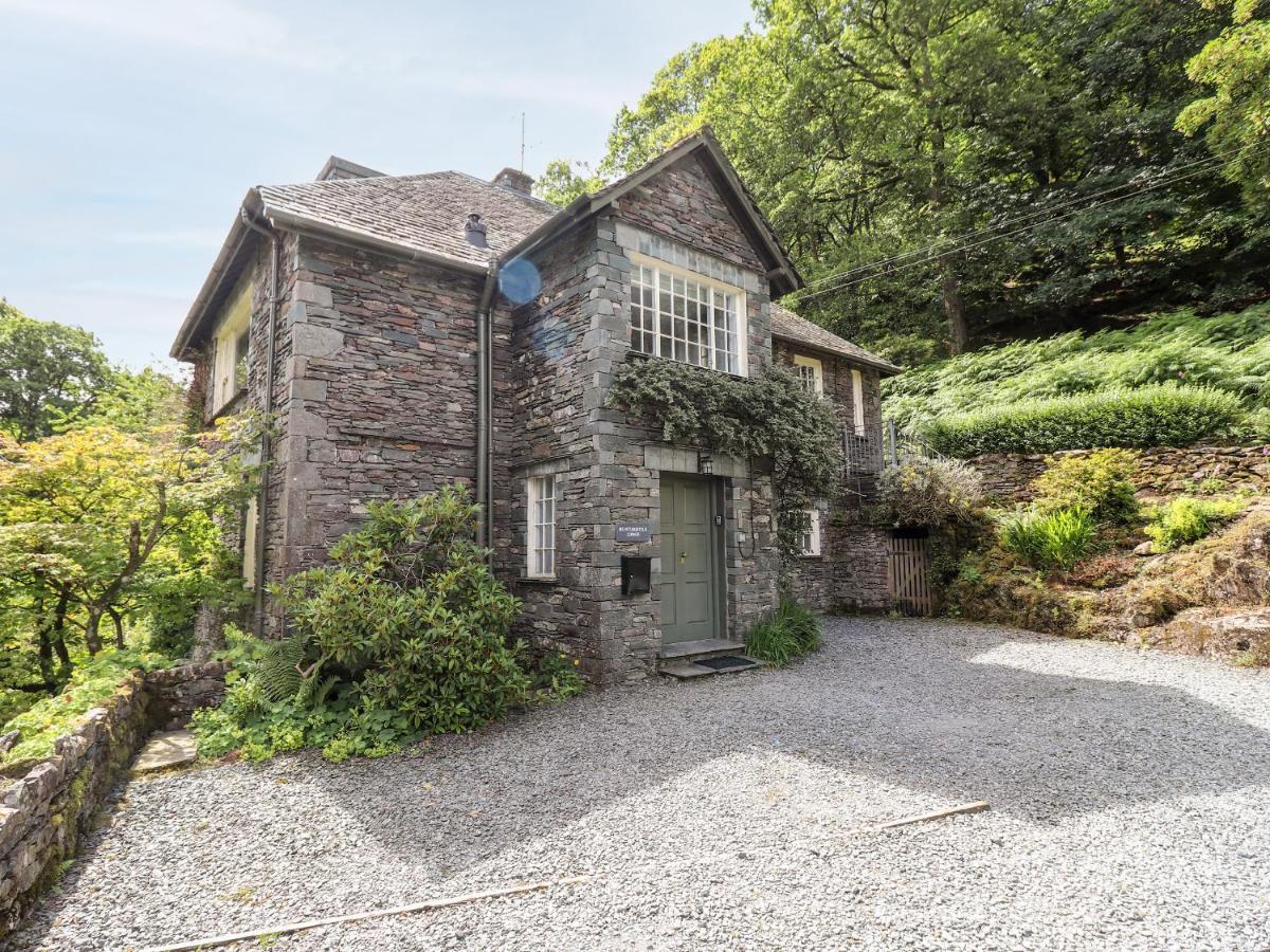 Huntingstile Lodge แอมเบิลไซด์ ภายนอก รูปภาพ