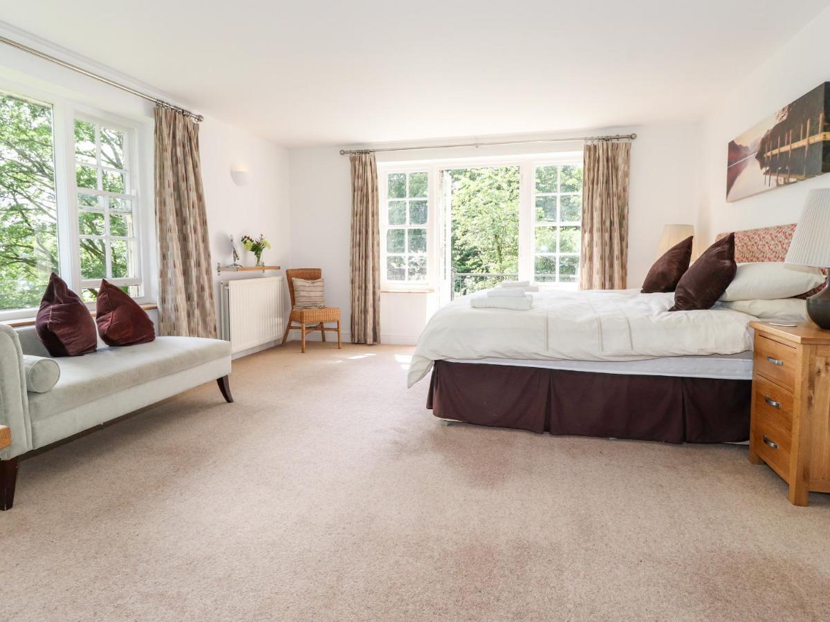 Huntingstile Lodge แอมเบิลไซด์ ภายนอก รูปภาพ