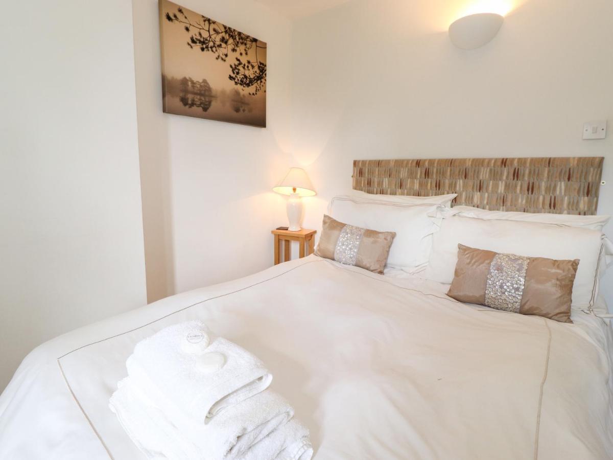 Huntingstile Lodge แอมเบิลไซด์ ภายนอก รูปภาพ
