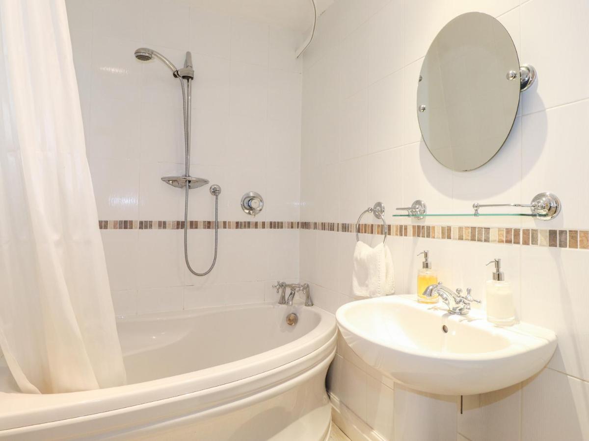 Huntingstile Lodge แอมเบิลไซด์ ภายนอก รูปภาพ