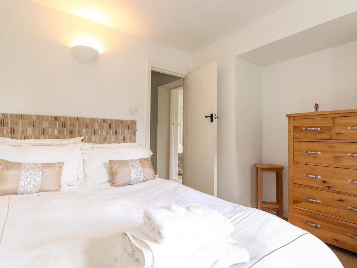 Huntingstile Lodge แอมเบิลไซด์ ภายนอก รูปภาพ