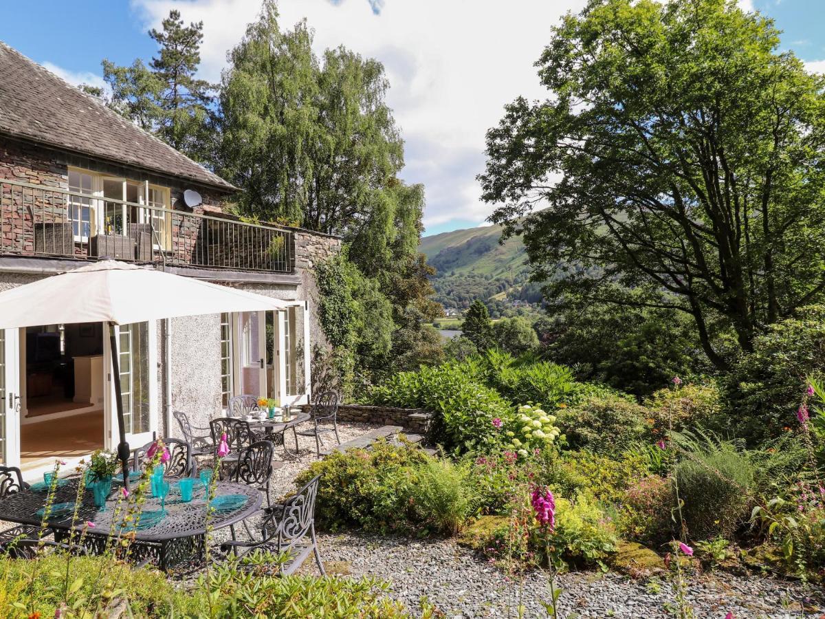 Huntingstile Lodge แอมเบิลไซด์ ภายนอก รูปภาพ