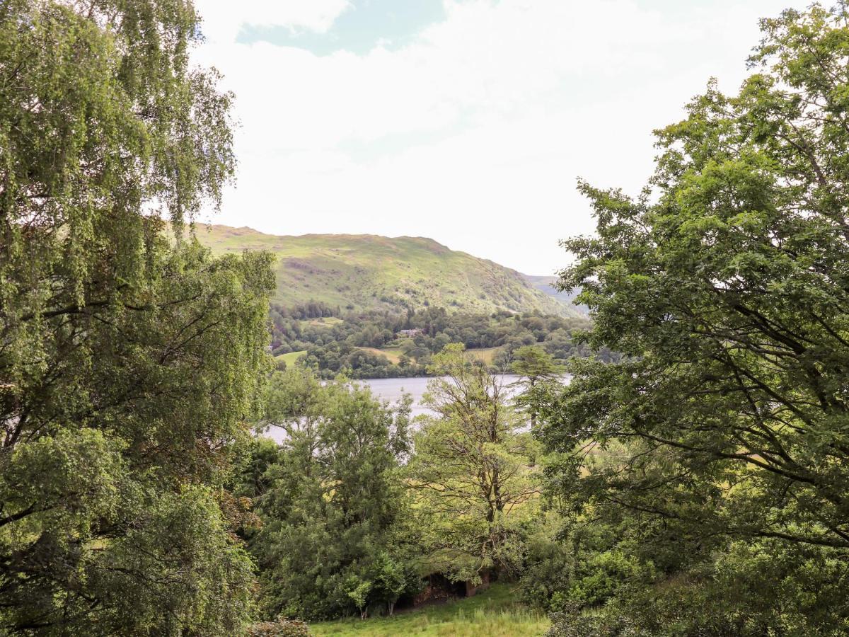 Huntingstile Lodge แอมเบิลไซด์ ภายนอก รูปภาพ